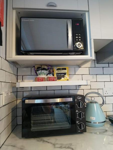 Stylish Holiday Let In Central Broadstairs Apartment ภายนอก รูปภาพ